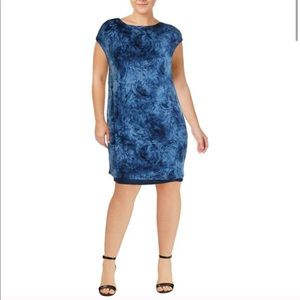 Lauren By Ralph Lauren Shift dress